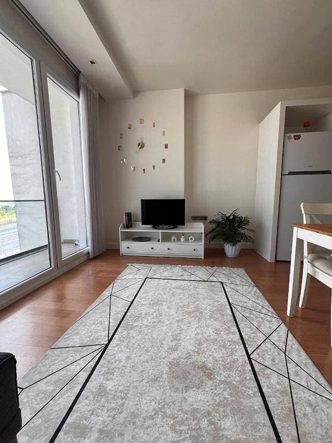 Foto 5 von 7: One-Bedroom Apartment