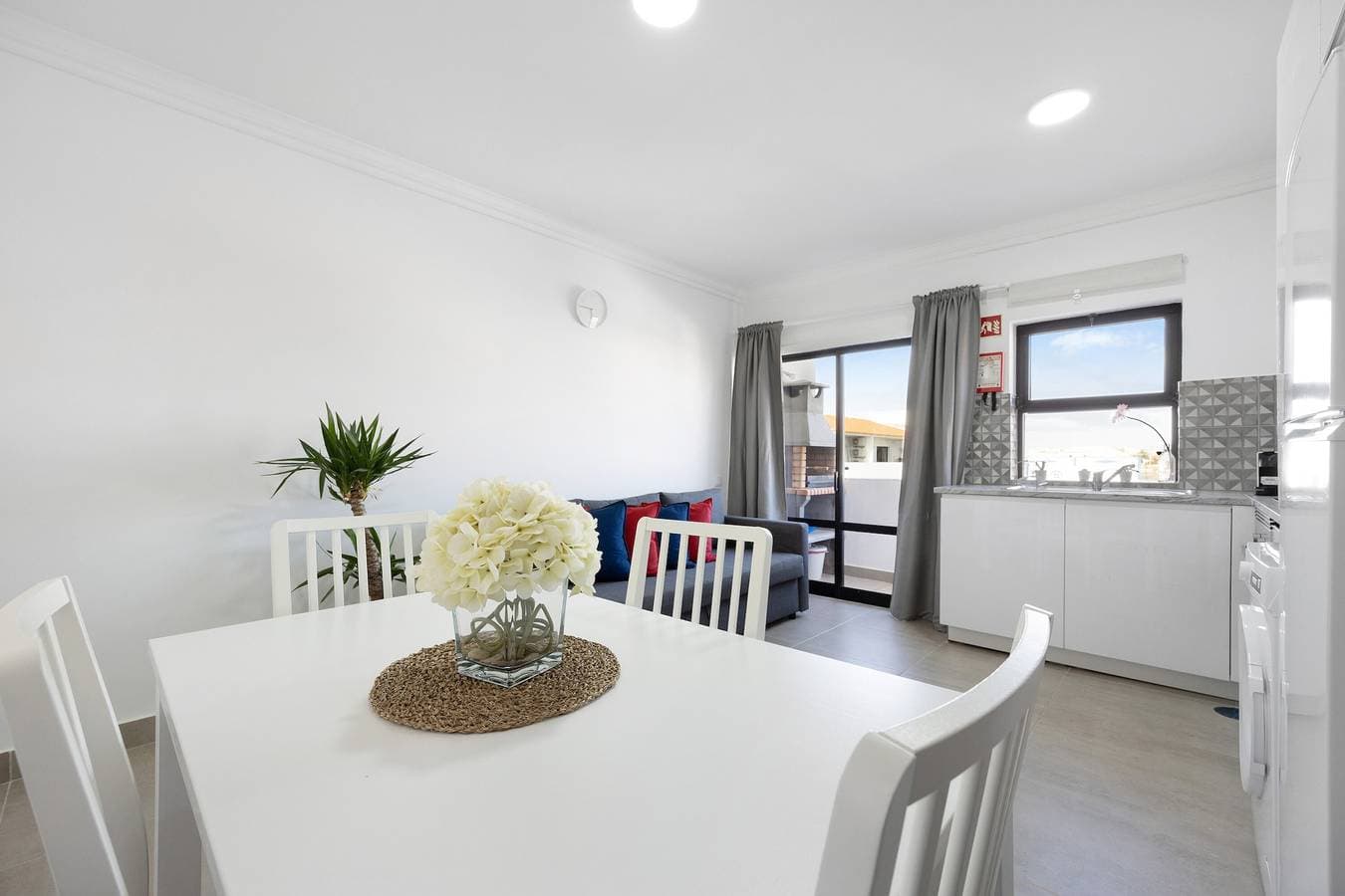 Foto 4 von 28: Ferienwohnung "Victoria's House" mit Gemeinschaftspool und WLAN