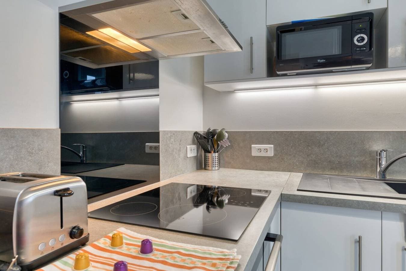 Foto 6 von 14: Ferienhaus für 2 Personen