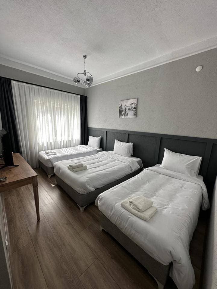 Foto 12 von 17: Deri̇n Buti̇k Hotel