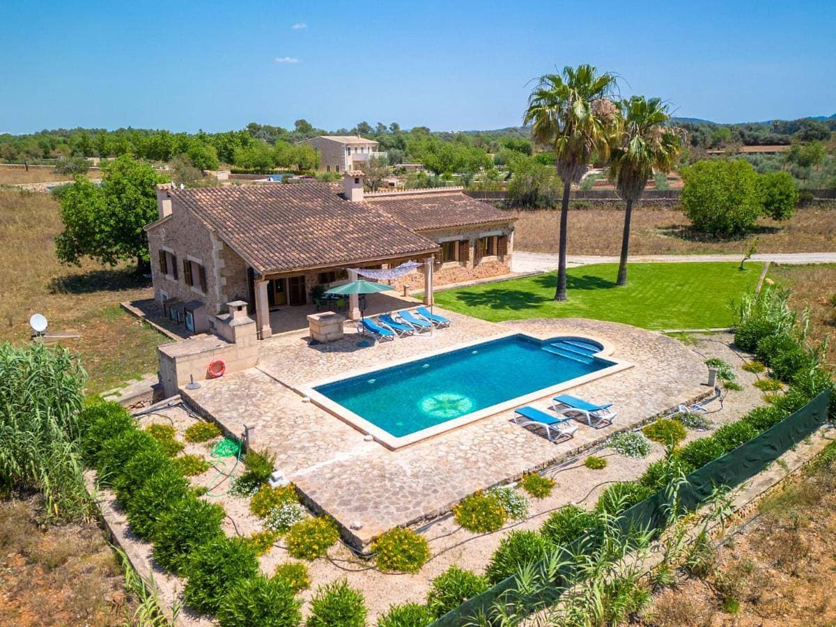 Holiday Home Jardines by Interhome 1