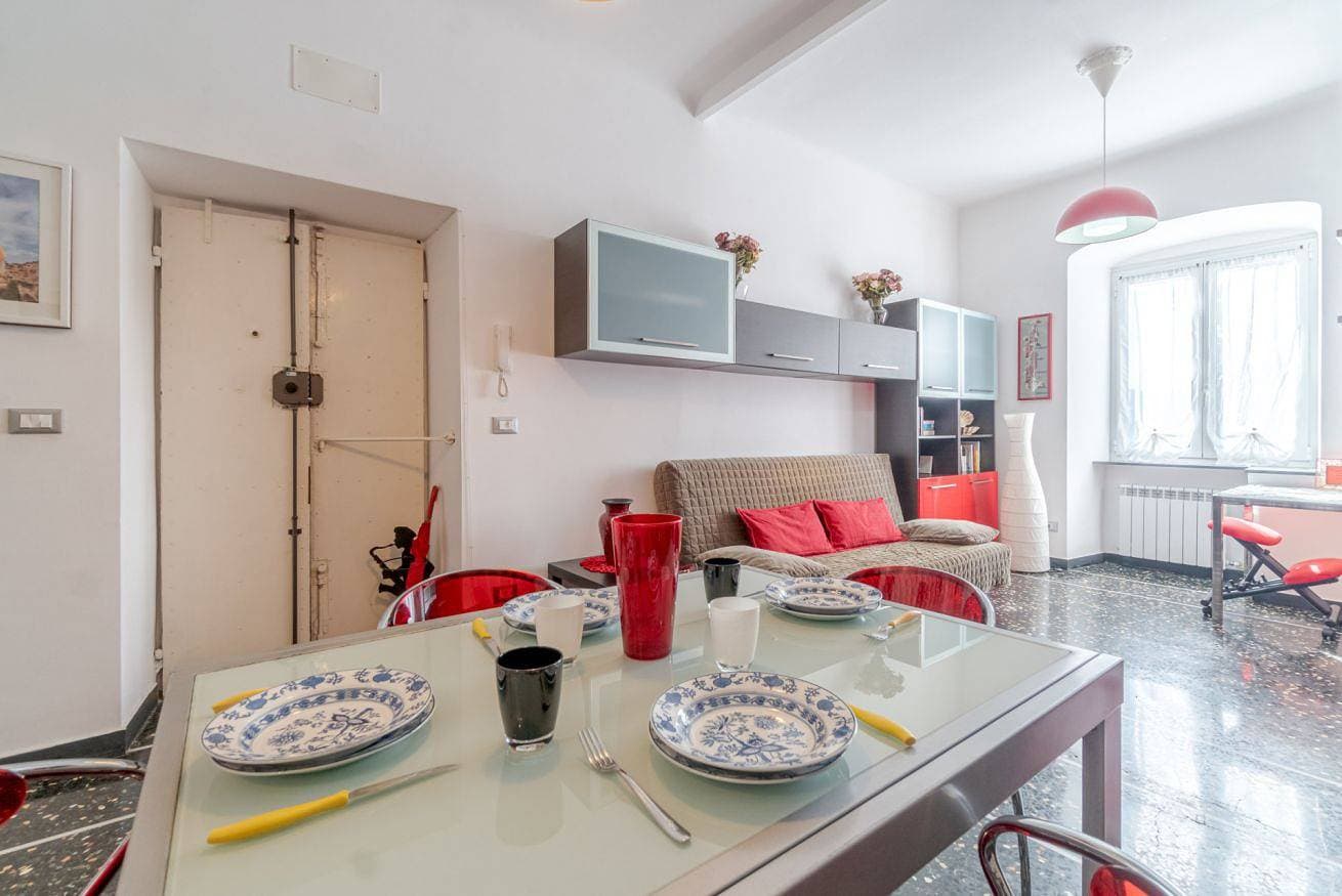 Foto 11 von 30: Ferienwohnung für 2 Personen