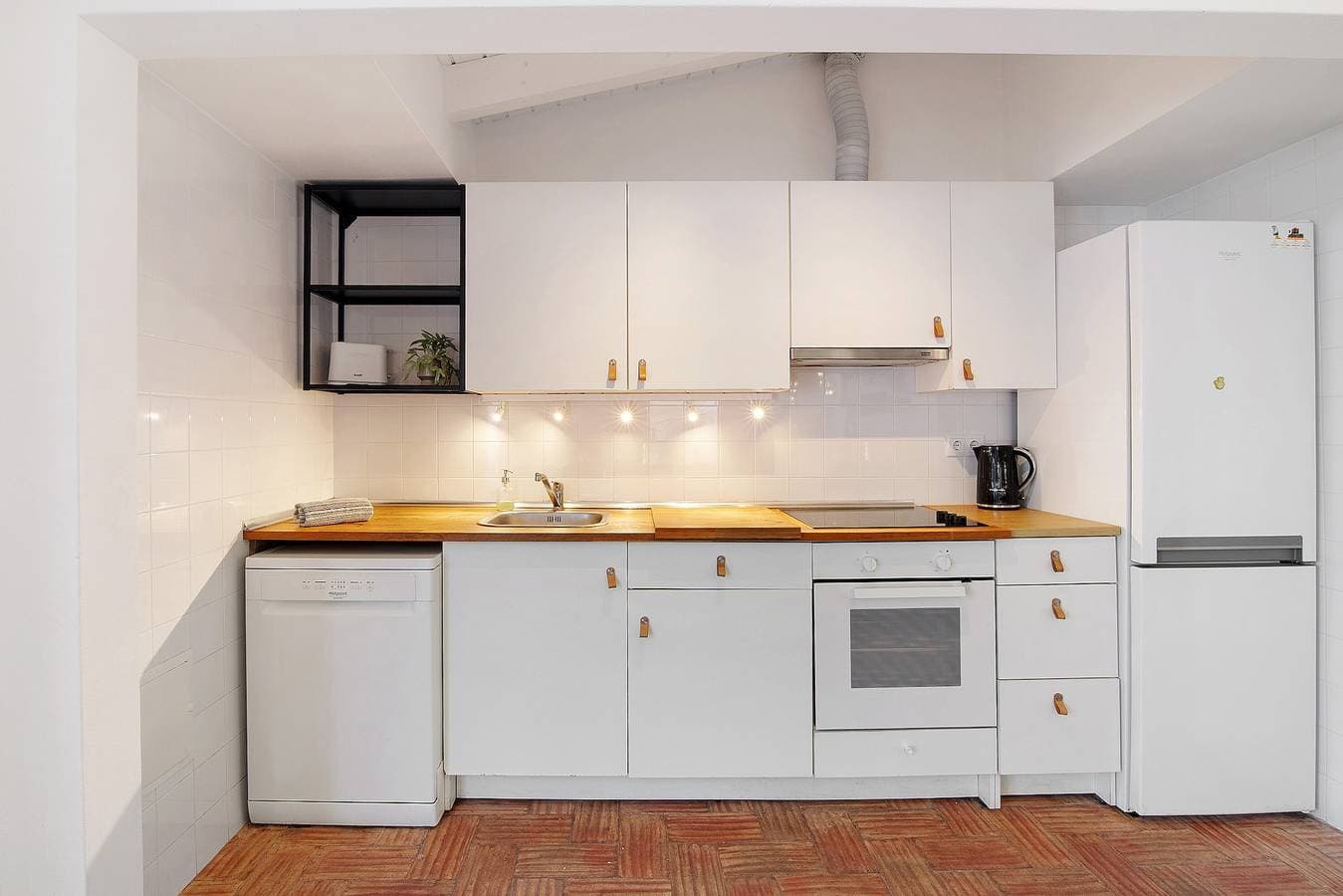 Foto 12 von 24: Casa Papaya: Landhaus mit Meerblick, WLAN und Klimaanlage