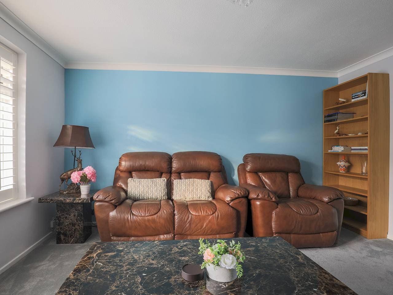 Foto 9 von 30: Cosy and Homely Apartment in Central Windsor - Pass the Keys