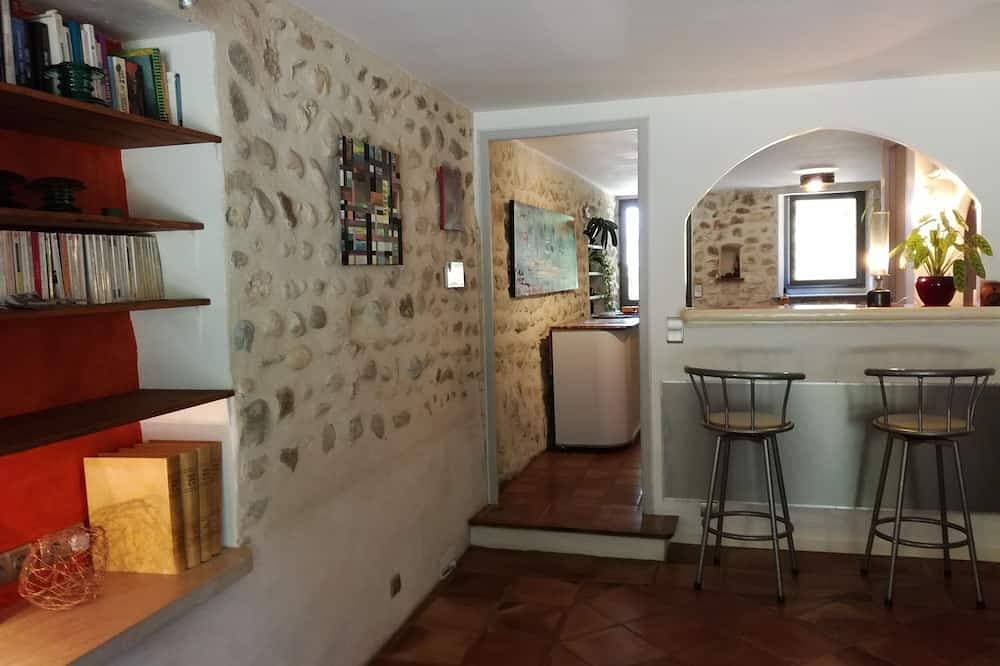 Foto 11 von 24: Drôme-Limit Vaucluse -Gîte mit Pool - Panorama