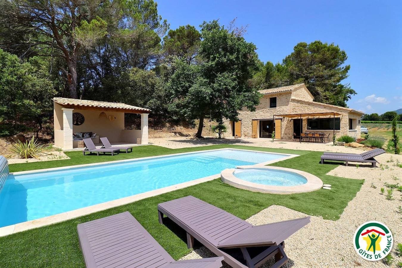 Le Cabanon 1