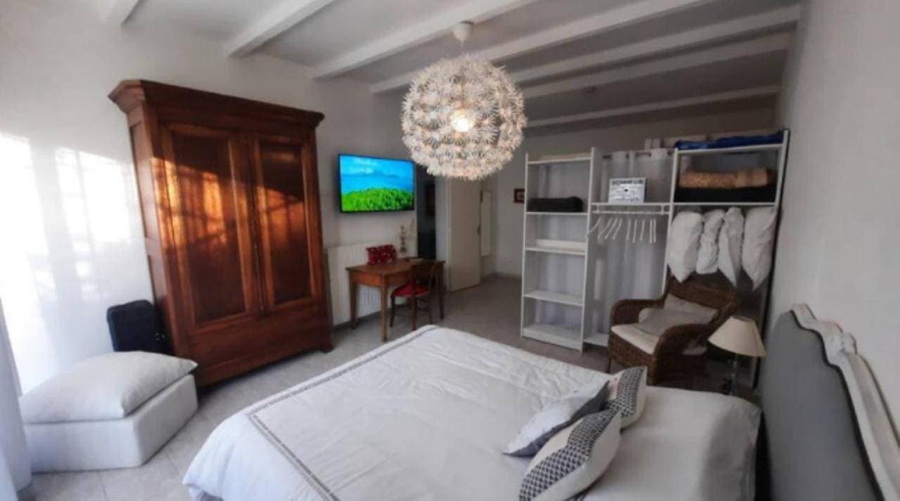 Foto 5 von 22: One-Bedroom House