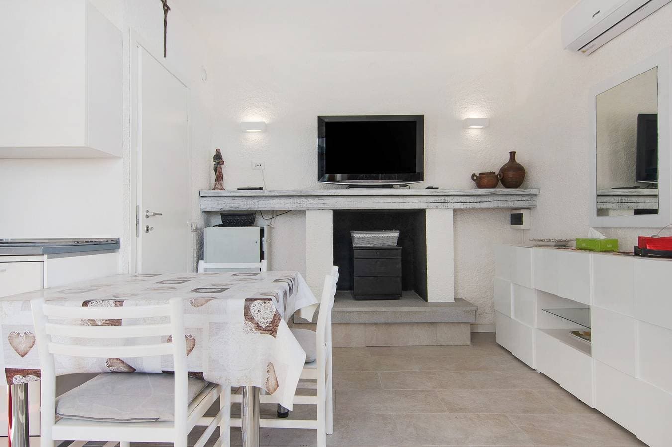 Foto 10 von 24: Ferienwohnung 'Casa sul Lago di Como' mit Seeblick, WLAN und Klimaanlage