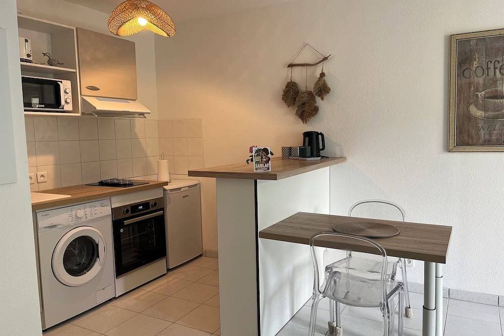 Foto 5 von 6: Appartement à 800 m de la Cité Médiévale