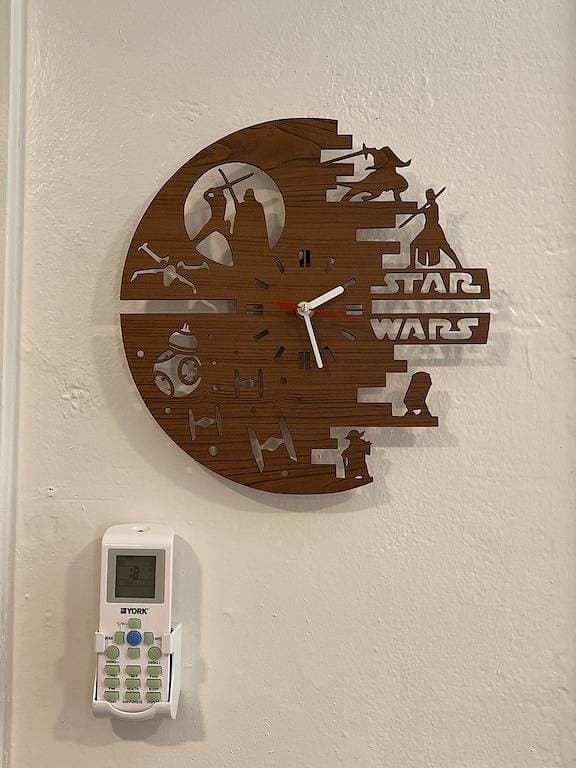 Foto 4 von 45: Star Wars 2Br Sacramento - Near Midtown - Laundry