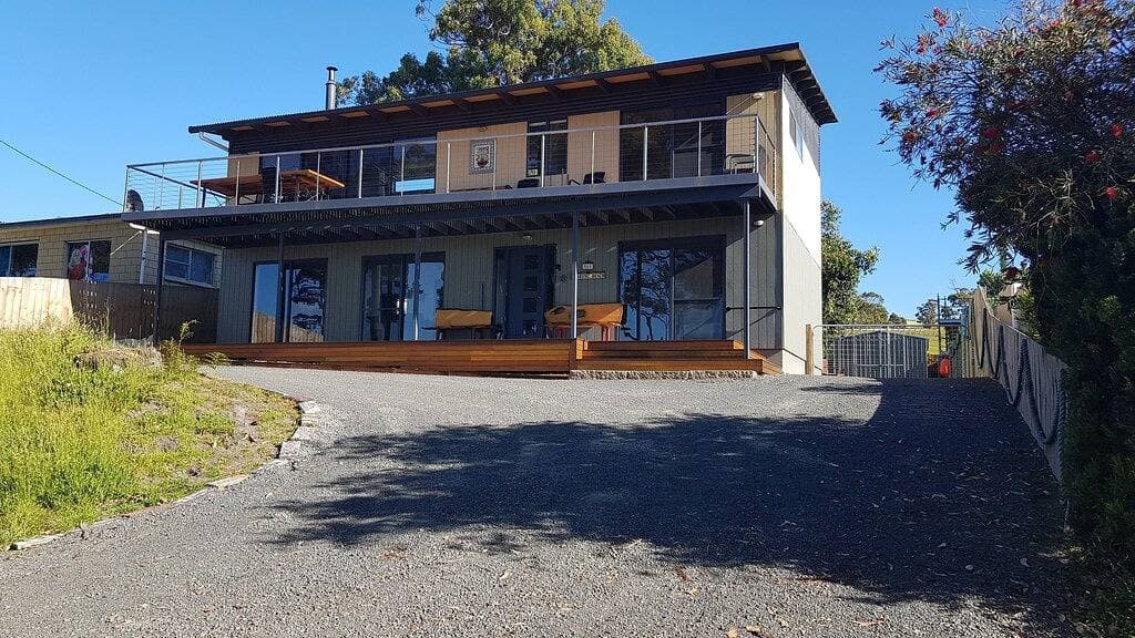 Foto 10 von 26: Roaring Beach Retreat