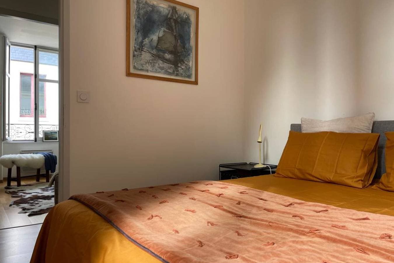 Foto 6 von 14: Ferienwohnung für 3 Personen
