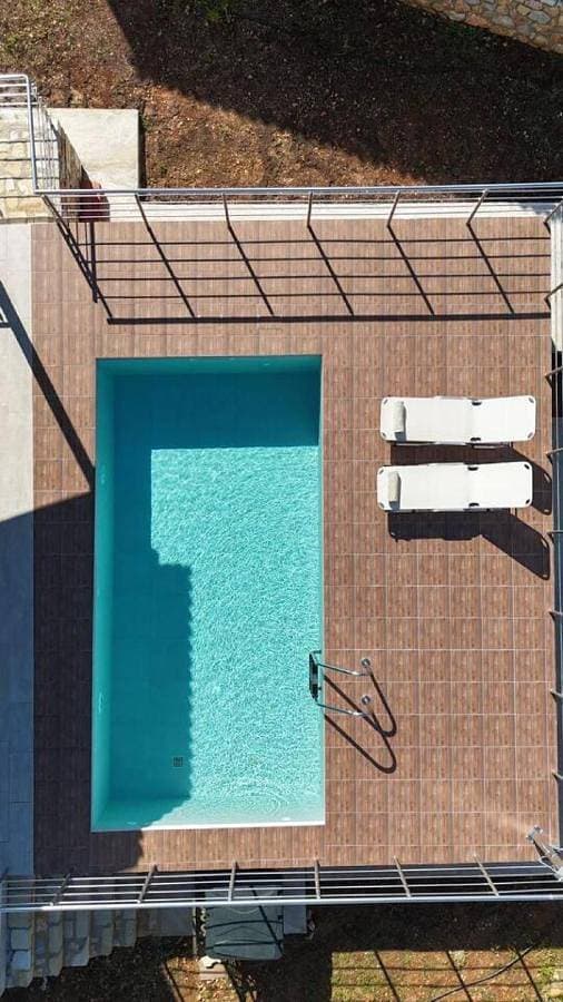 Villa Pervana- Private pool - Close to the Beach 1
