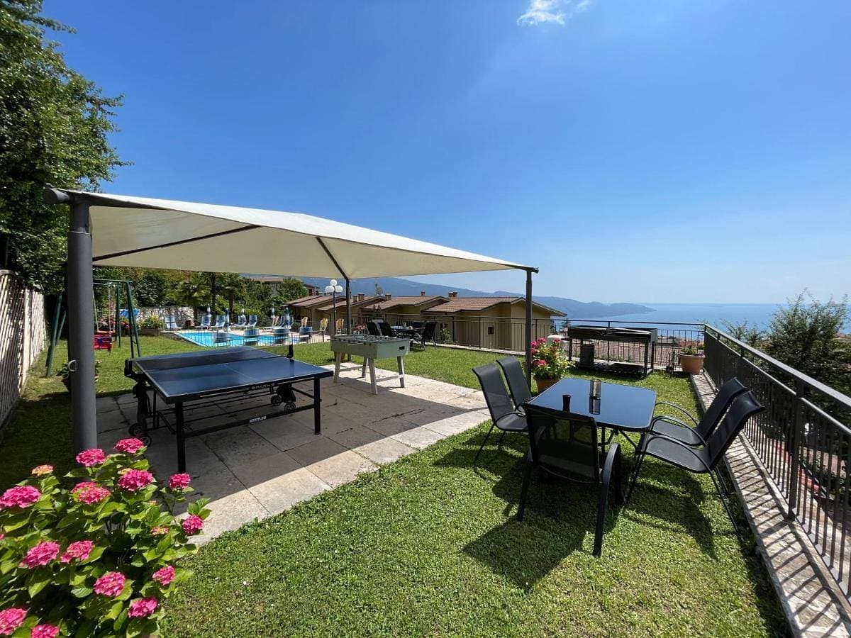 Residence Mirabel 1