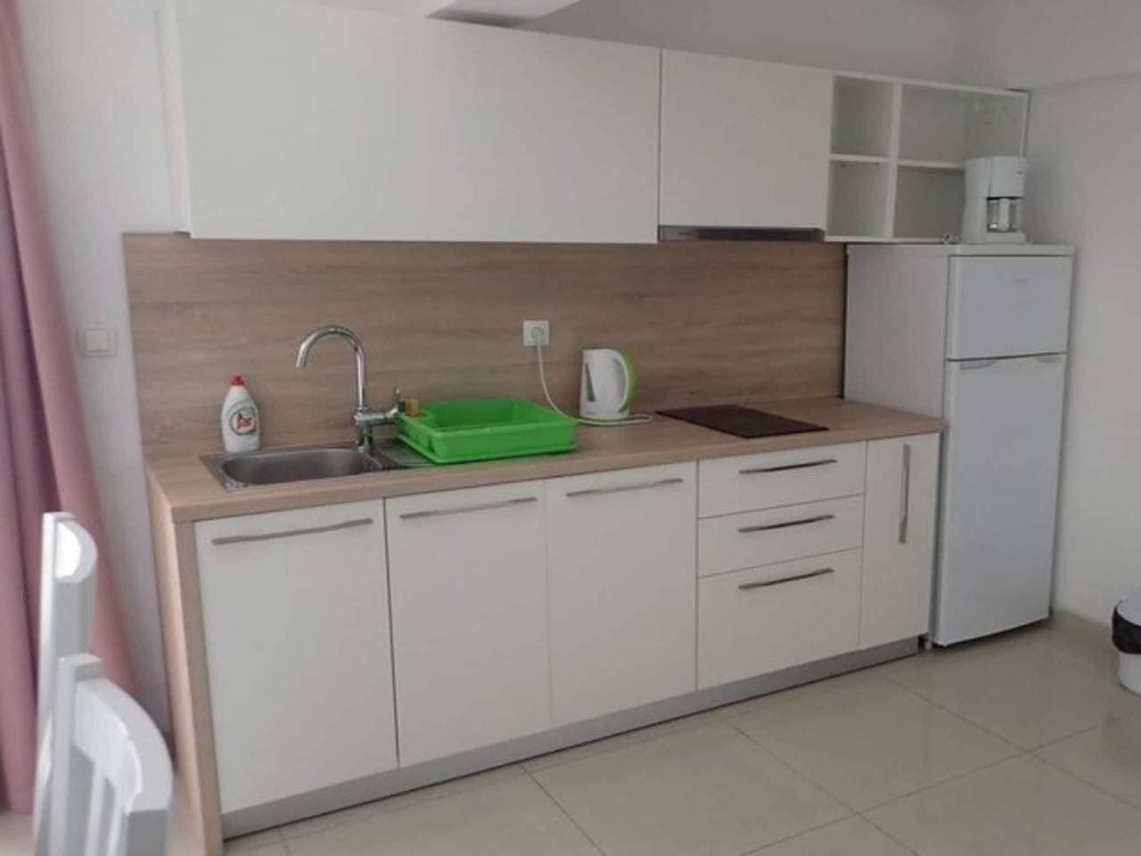 Foto 5 von 19: Ferienhaus in Starigrad mit Meerblick