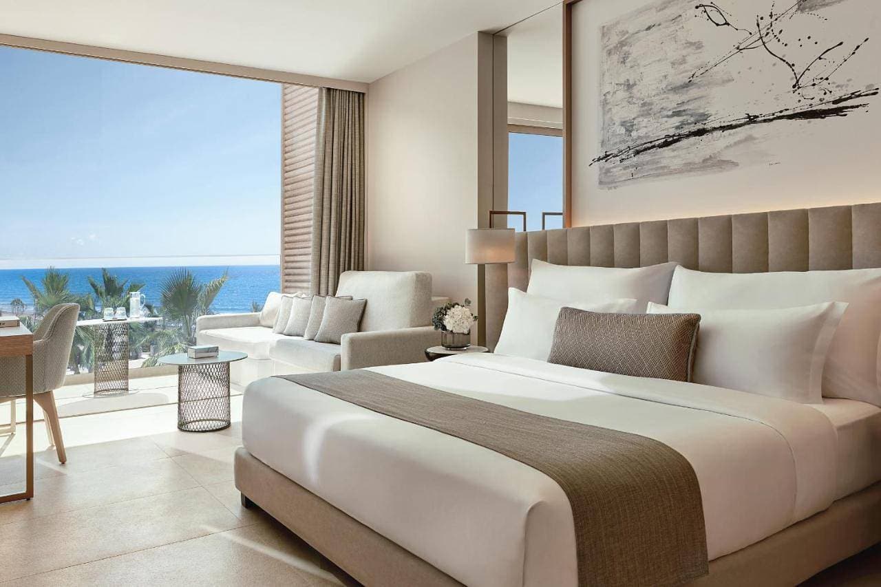 Foto 7 von 10: Superior Double Room Sea View