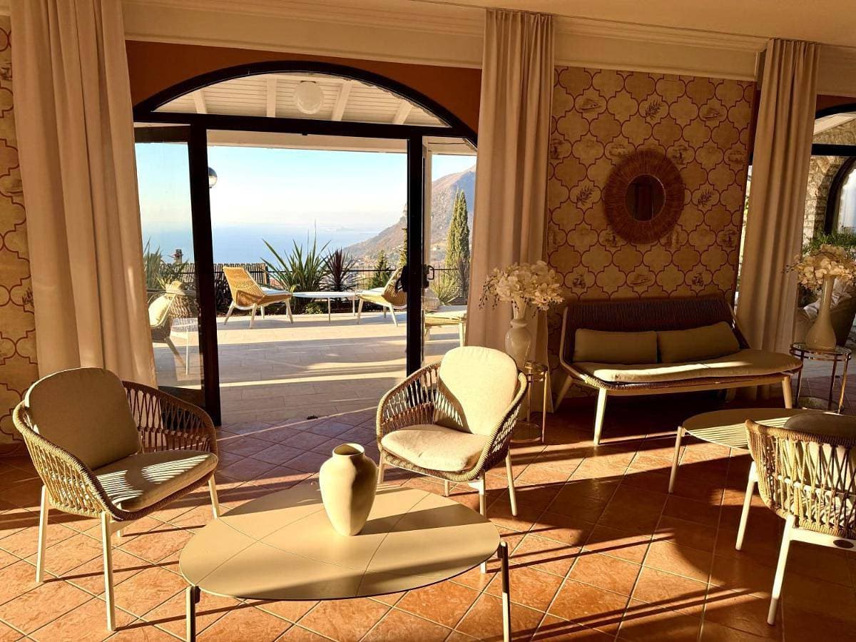 Hotel MioMio 1