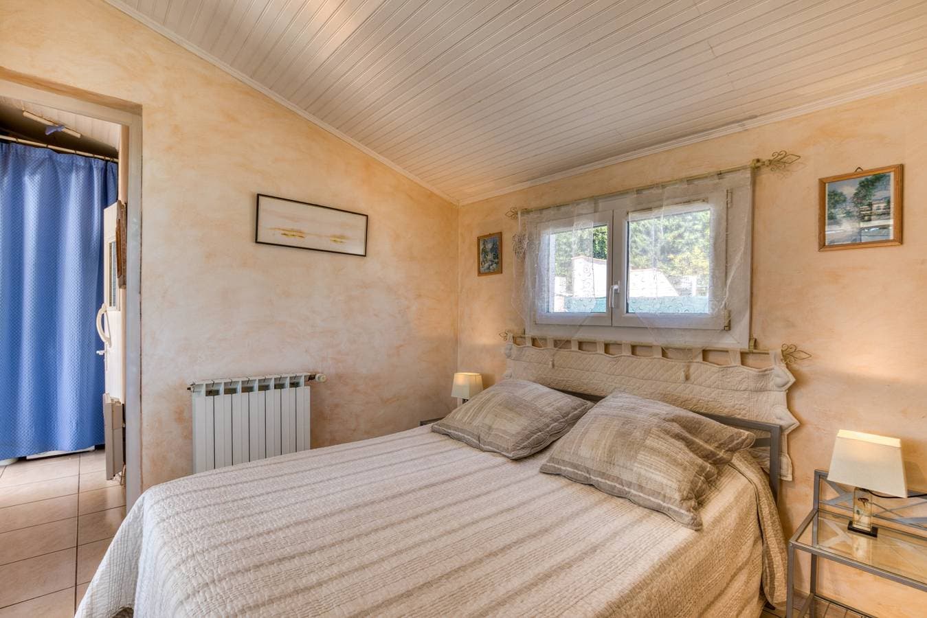 Foto 10 von 25: Bed and Breakfast 'Chez Gaston' mit privatem Pool, WLAN und Klimaanlage