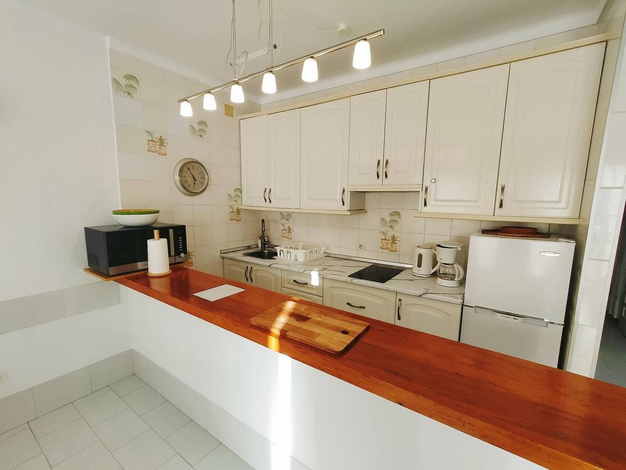Foto 6 von 21: Apartment Lola Bajamar Nerja