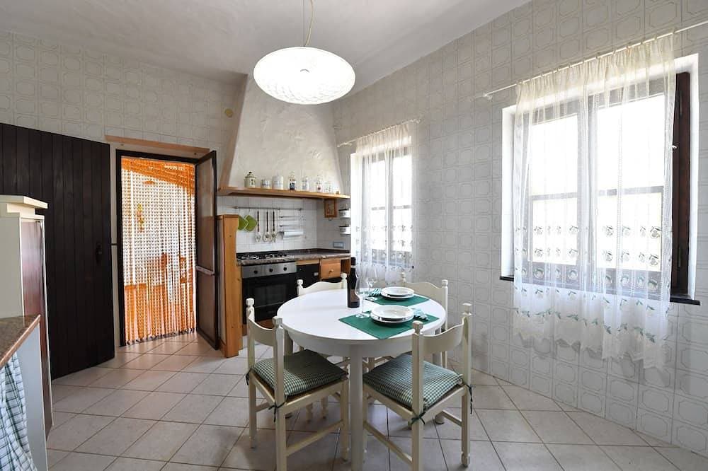 Foto 13 von 30: Rustikales Haus am Meer mit Garten für Familien in San Giovanni di Sinis