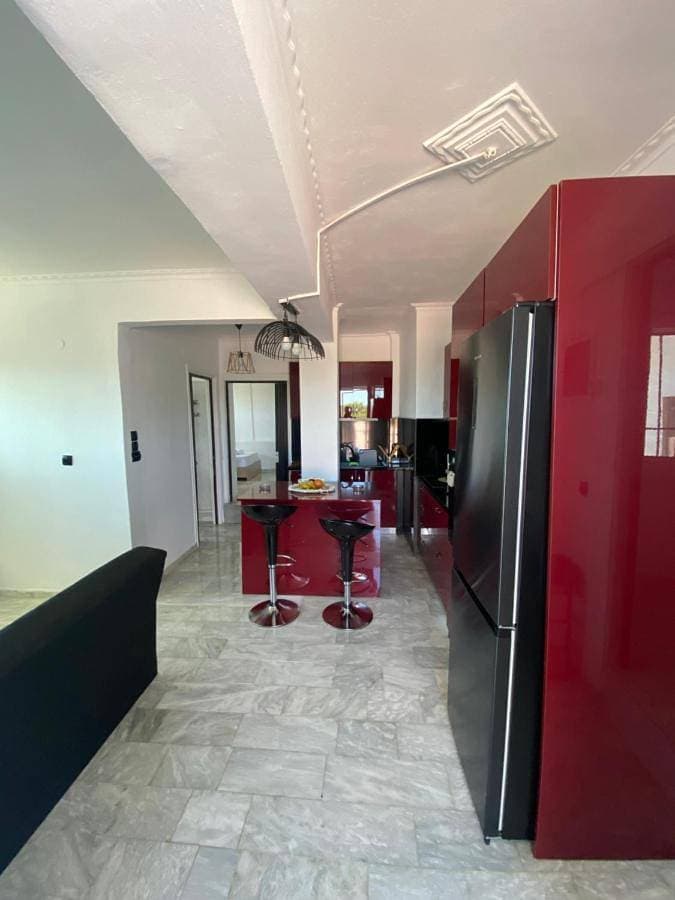 Selinia Apartments 1