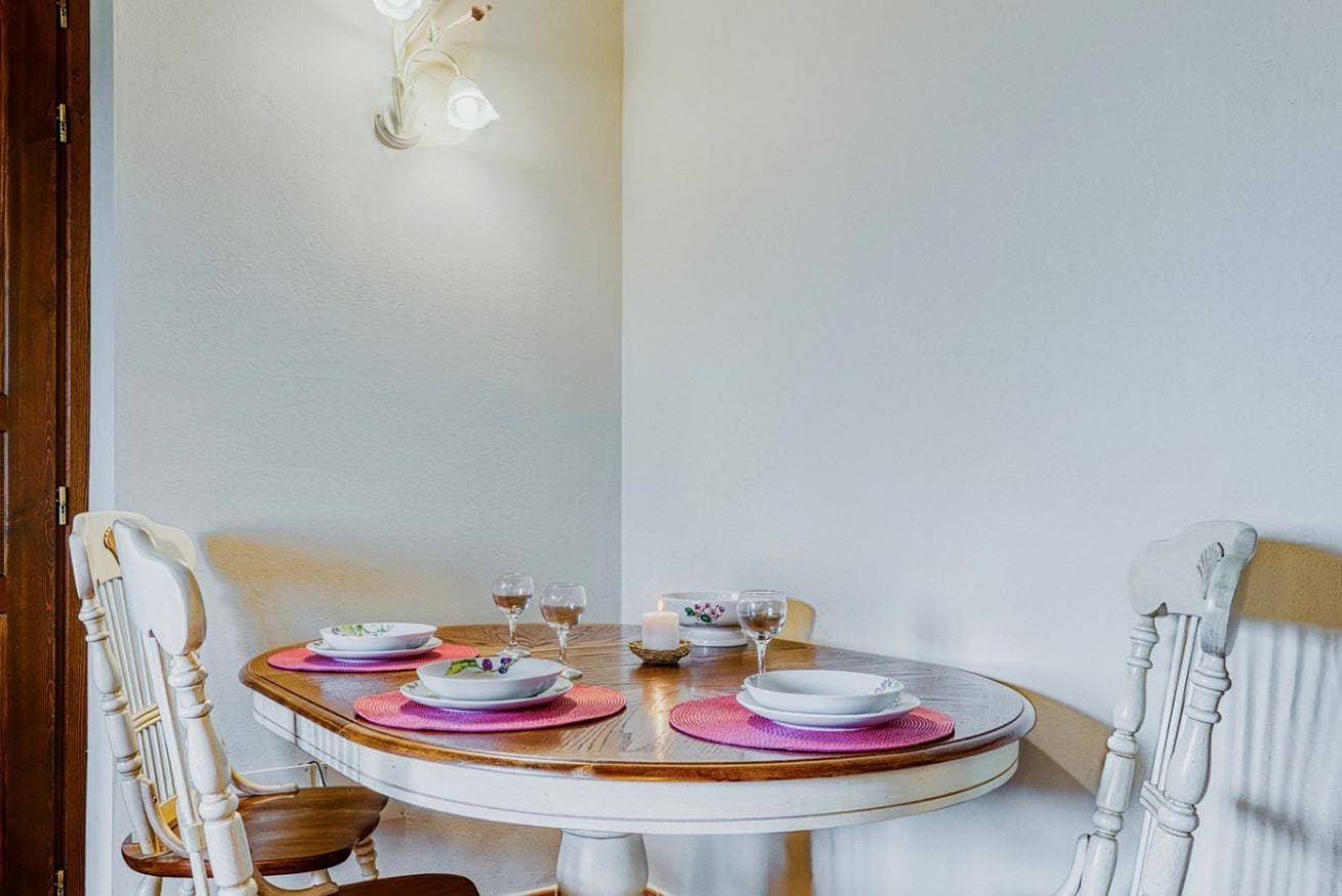 Foto 5 von 31: Ferienwohnung für 6 Personen mit Pool