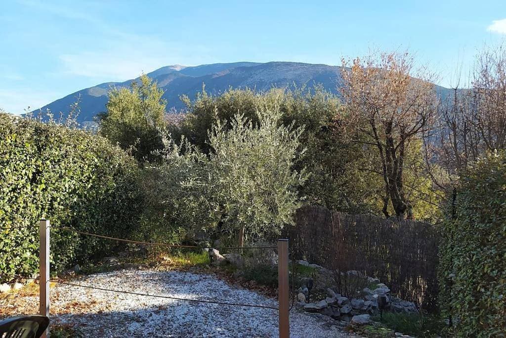 Le Ventoux 1