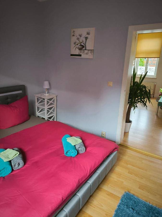 Foto 2 von 13: One-Bedroom Apartment