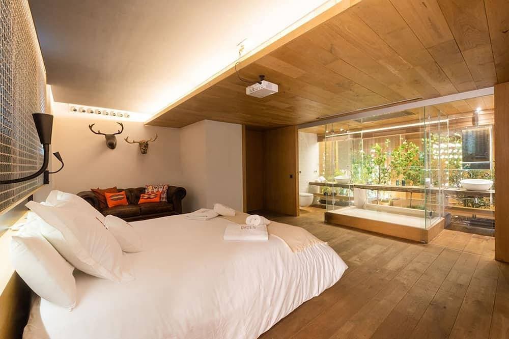 Foto 2 von 19: Petit Luxe Petit Luxe Loft