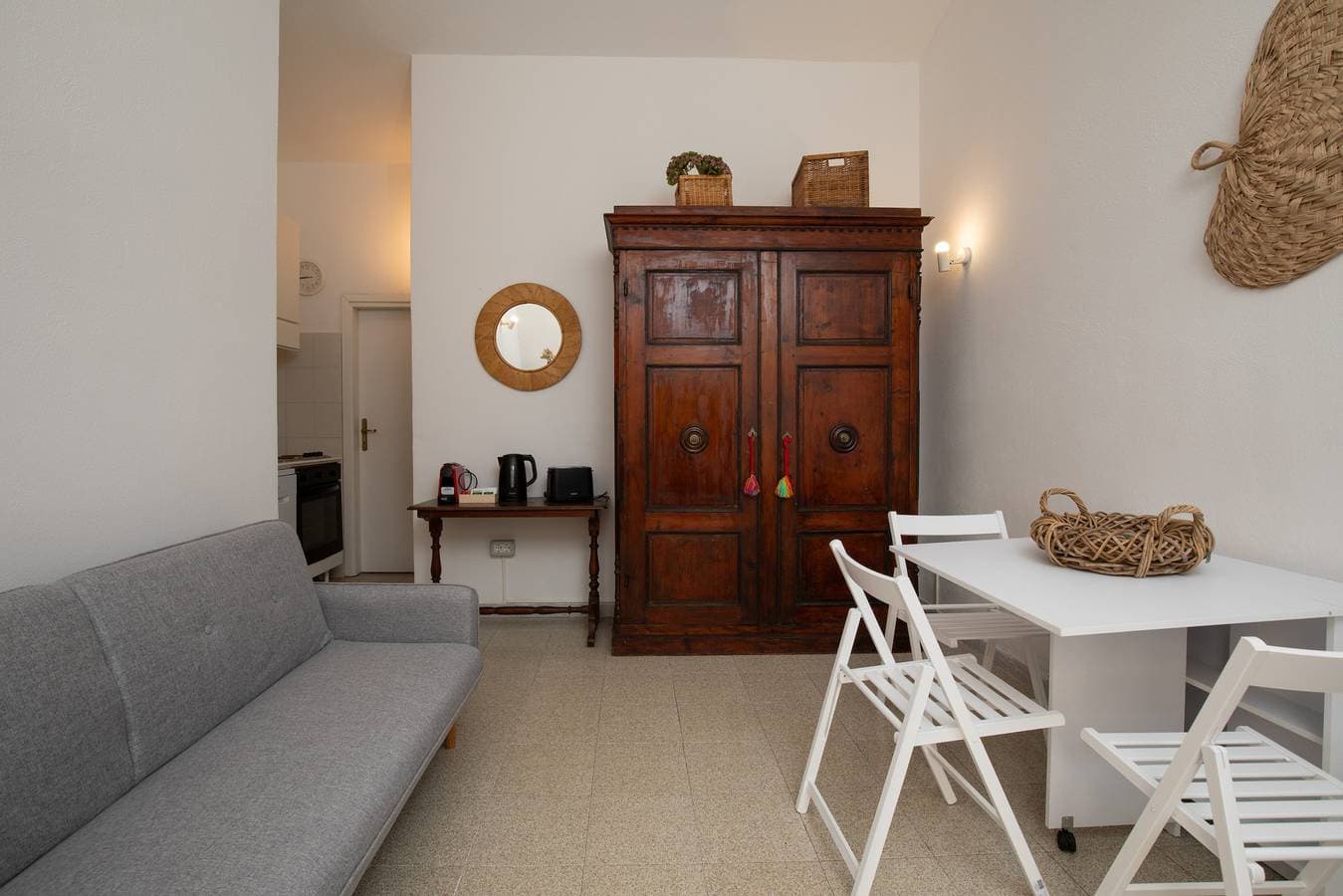 Foto 5 von 13: Casa Girgolu