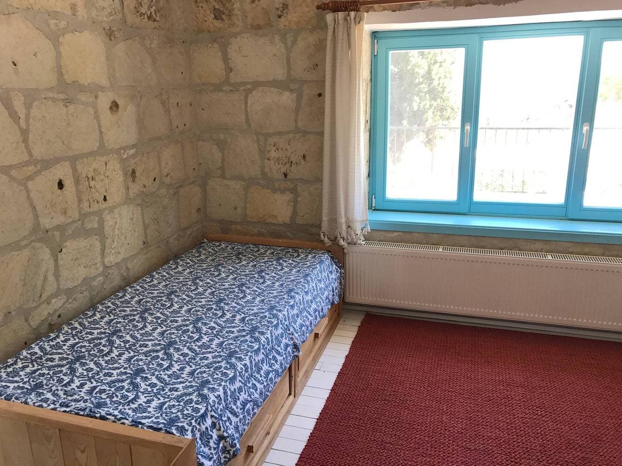 Foto 13 von 34: Tolles Steinhaus im Ida-Gebirge - muss man gesehen haben!
