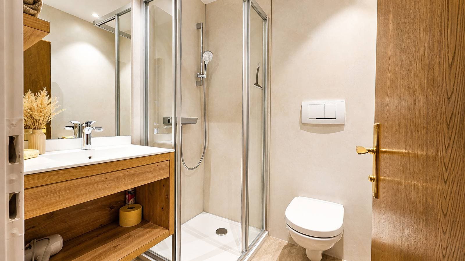 Foto 7 von 55: Ferienwohnung Typ A für 19-23 Nächte
