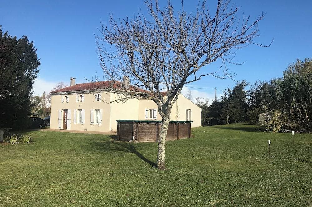 Foto 8 von 11: Holiday home in the countryside