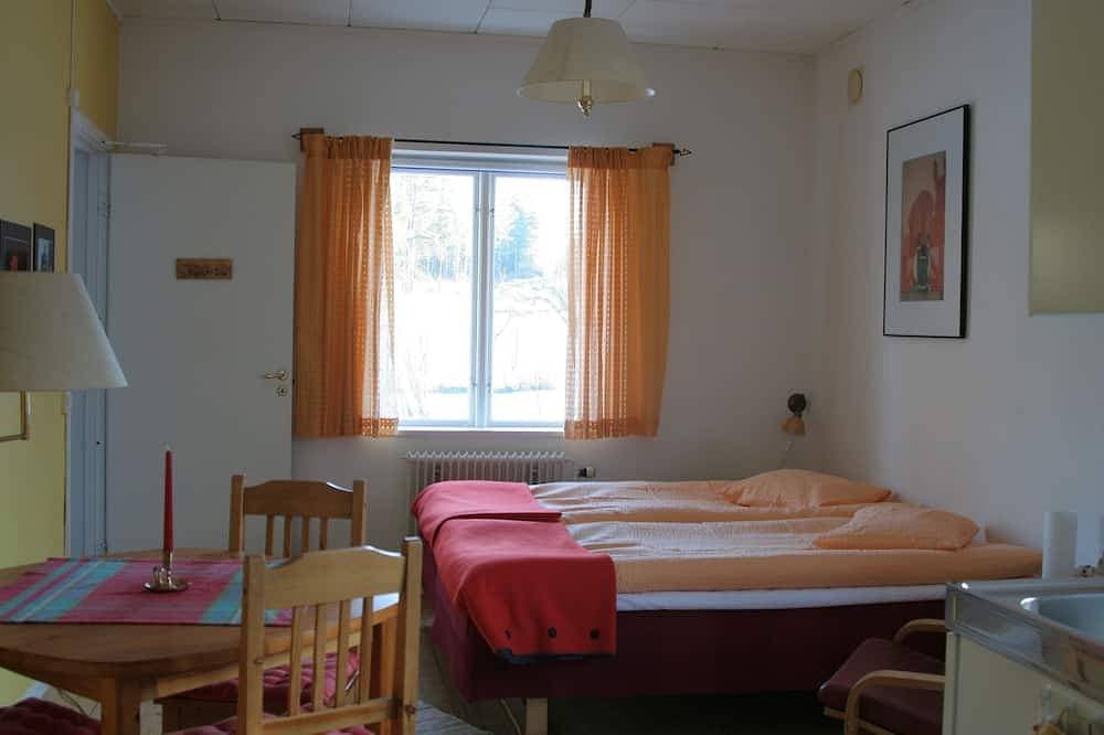 Foto 3 von 12: Ruhige Lage, Garten, Rentner, kleine Kinder