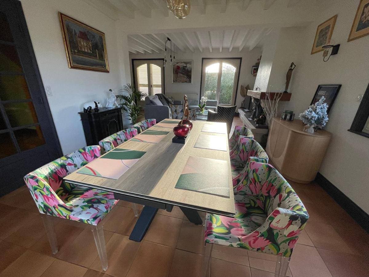 Foto 4 von 30: Four-Bedroom House