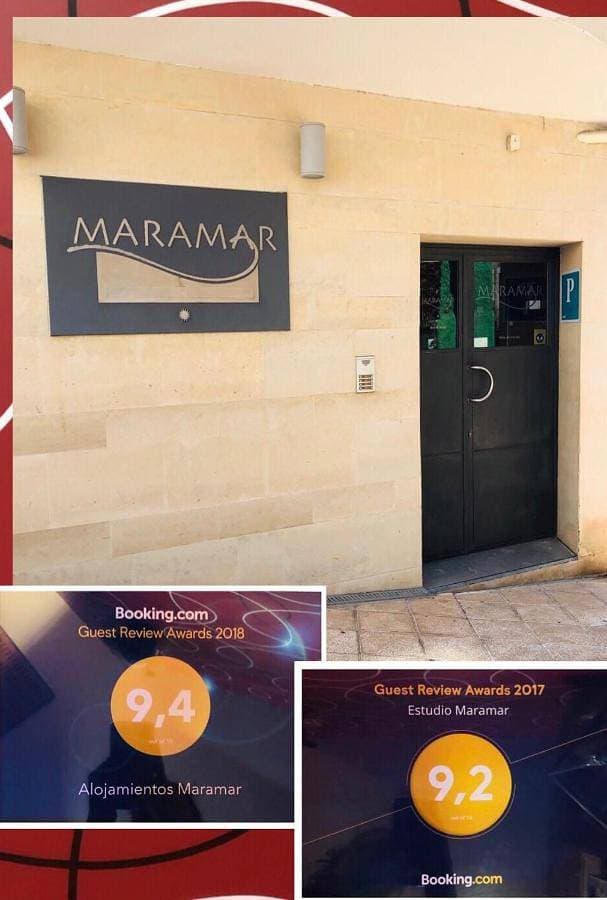 Pension Maramar 1
