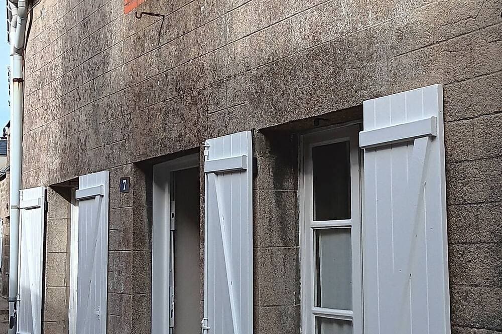 Foto 12 von 15: Petite maison de pêcheur , juste pour 2