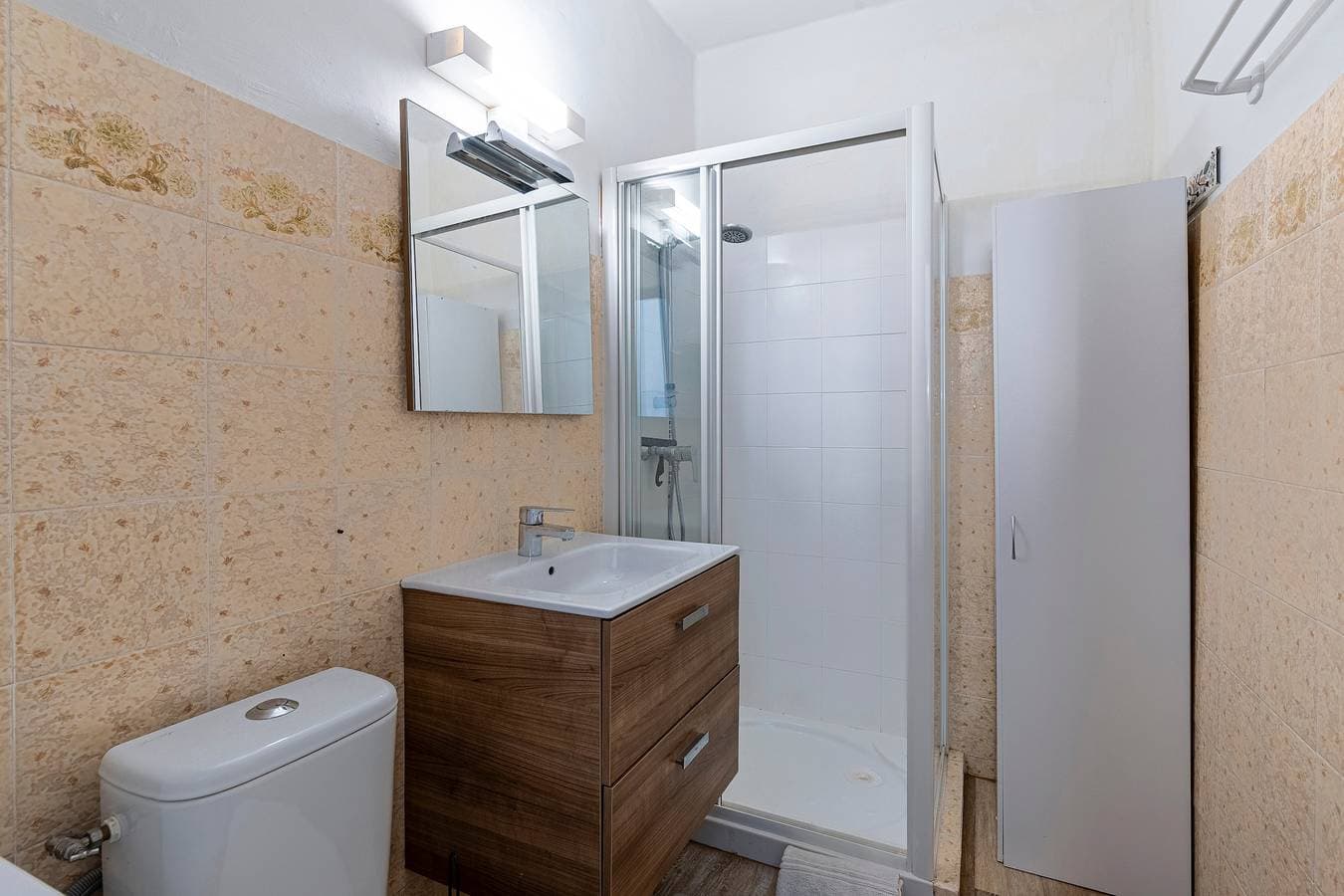 Foto 5 von 15: Ferienhaus für 5 Personen mit Terrasse