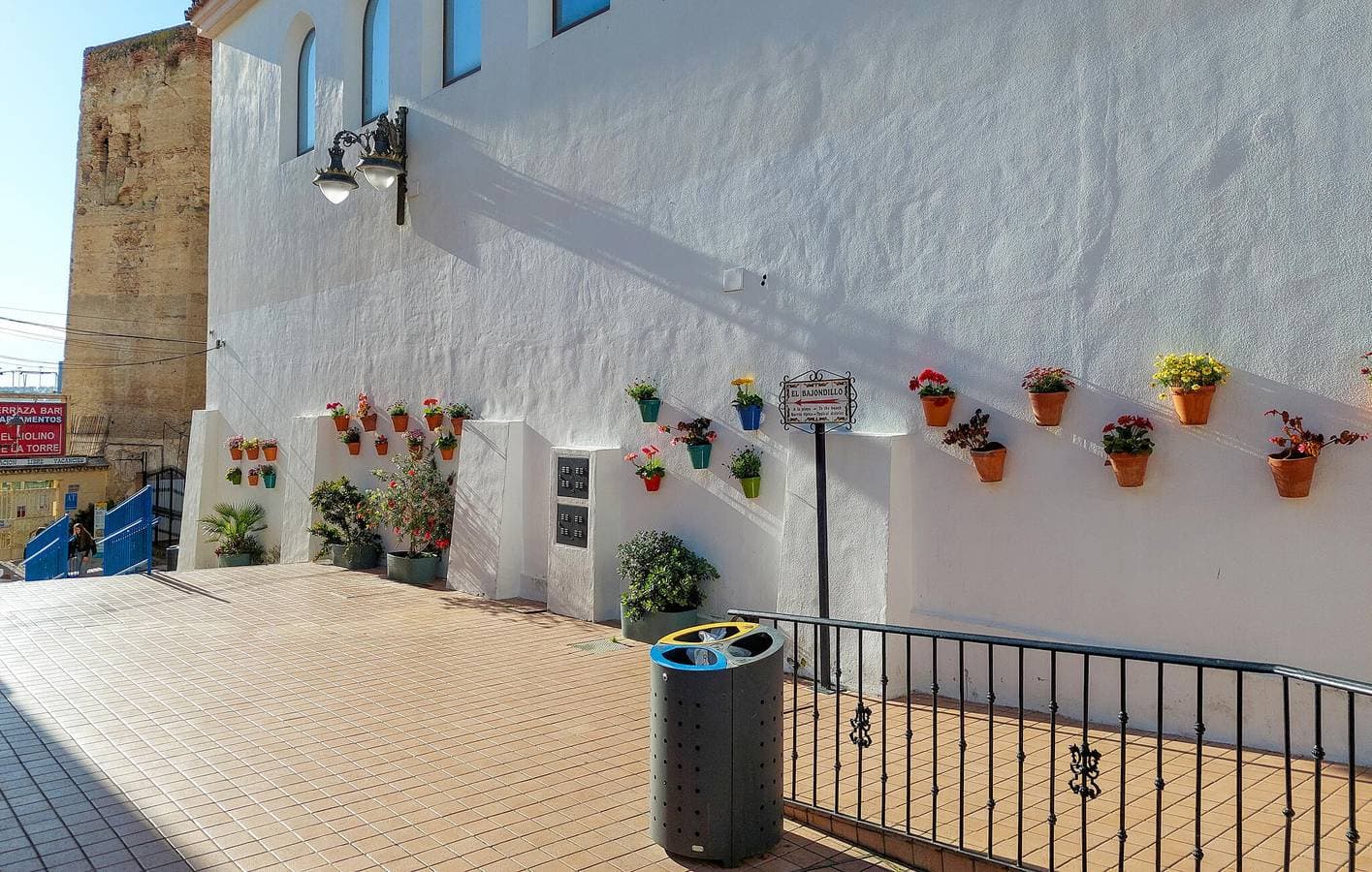 Foto 12 von 27: Gemütliche Ferienwohnung, 300 m vom Strand Playa del Lido entfernt, mit WLAN und Terrasse