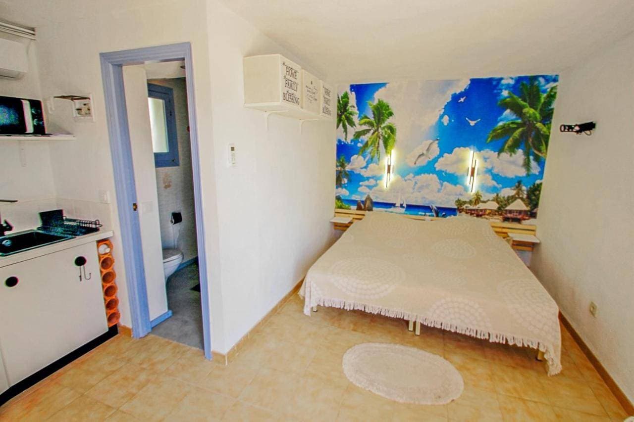 Foto 2 von 5: One-Bedroom Villa