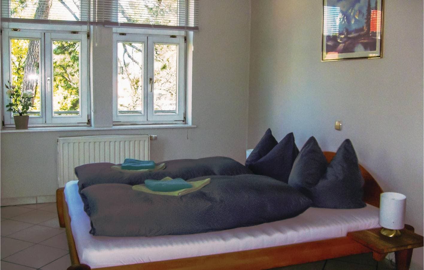 Foto 4 von 12: Gemütliche Wohnung in der Nähe von Skilift und Restaurant