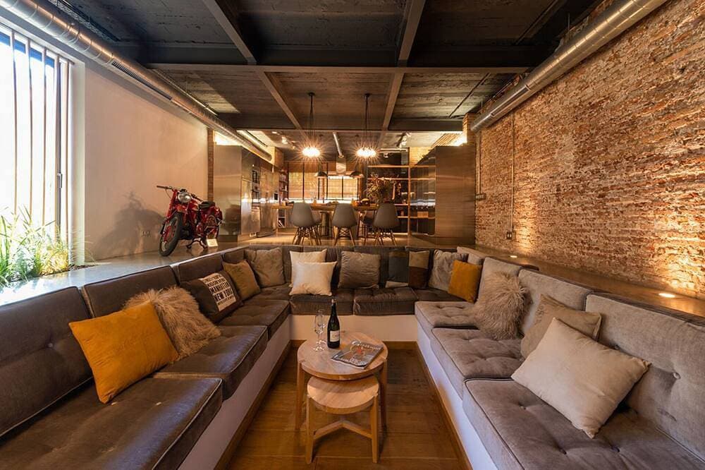 Foto 11 von 19: Petit Luxe Petit Luxe Loft