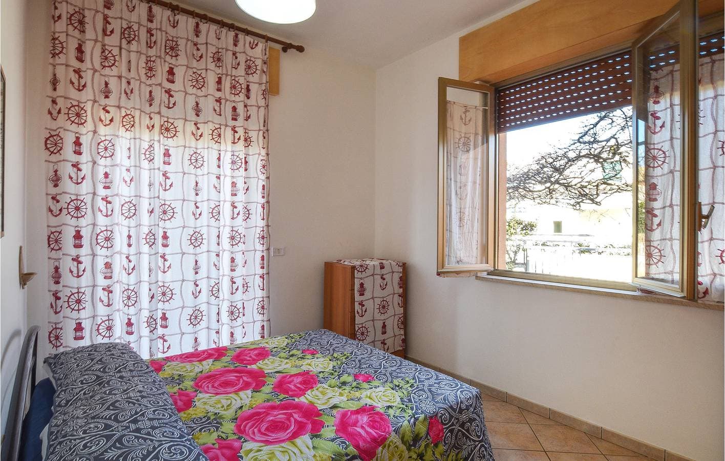 Foto 6 von 19: Gemütliches Apartment am Strand mit Annehmlichkeiten