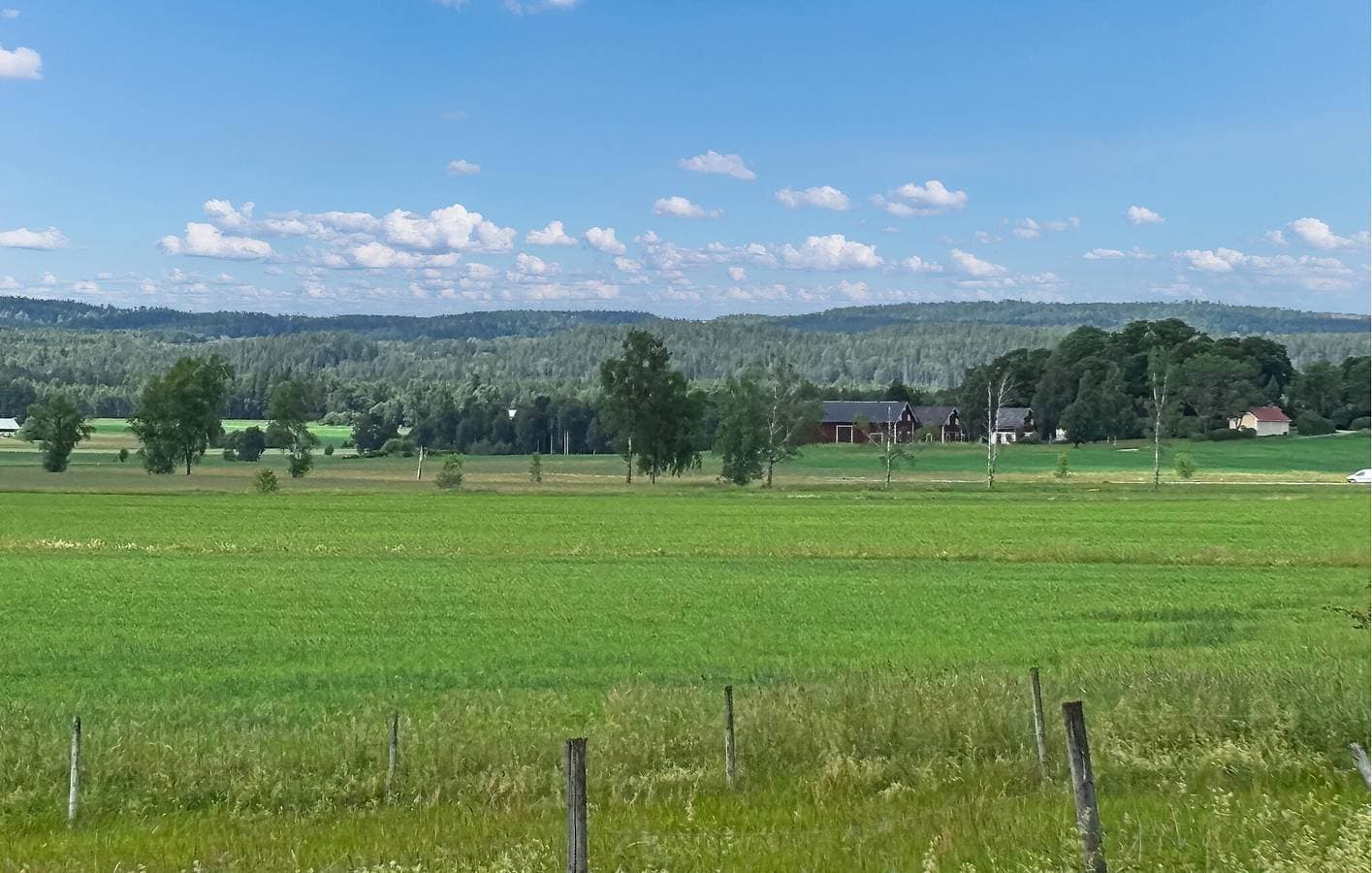 Foto 3 von 23: Ferienhaus für 4 Personen mit Sauna