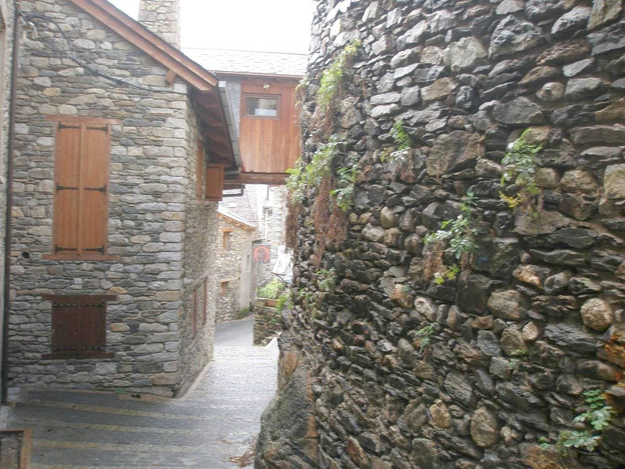 Apartamentos Ca de Marti 1