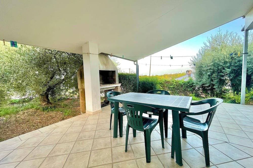 Foto 10 von 11: \" Nature House Pelau \"
