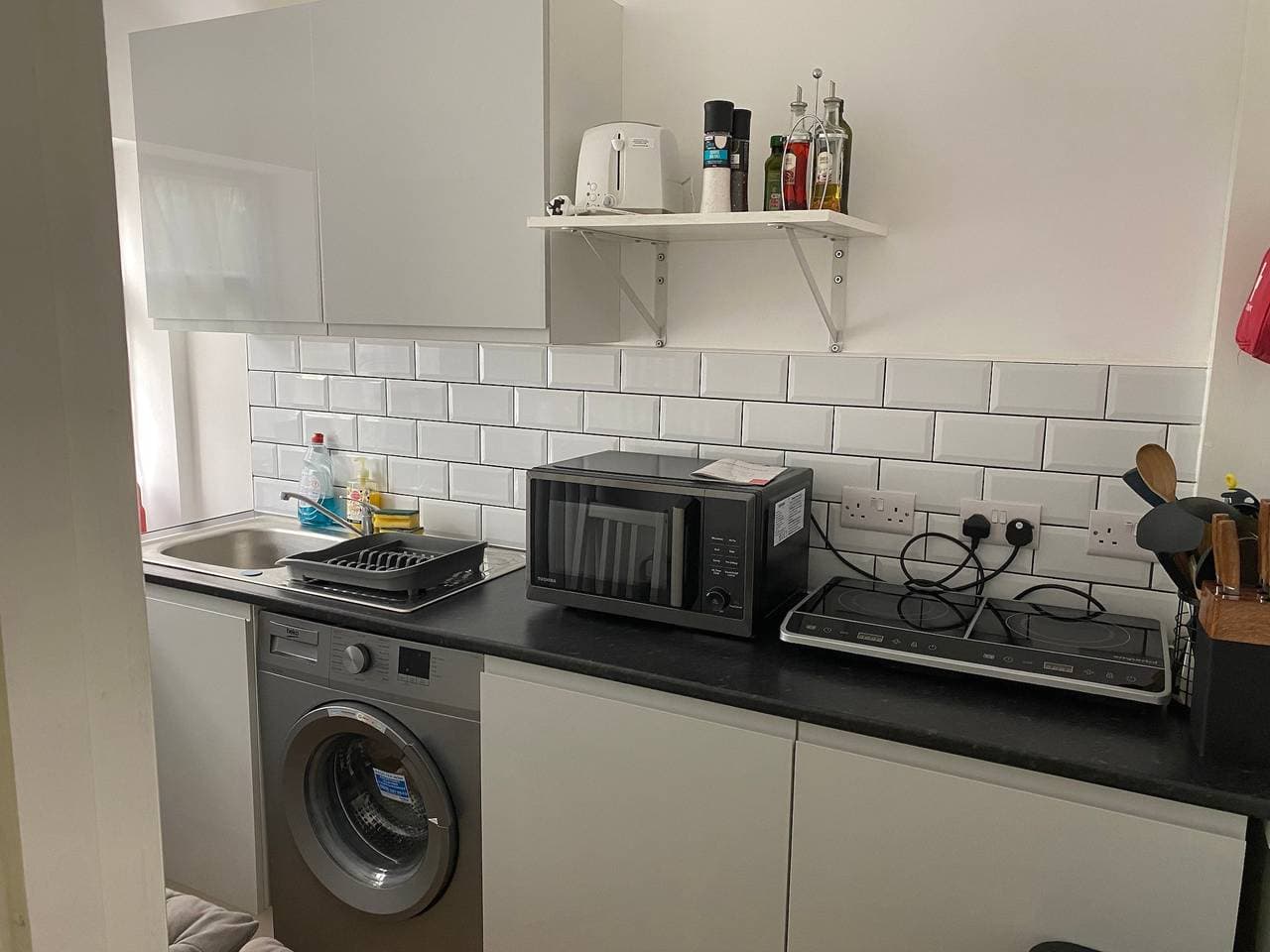 Foto 9 von 15: Ferienwohnung für 3 Personen