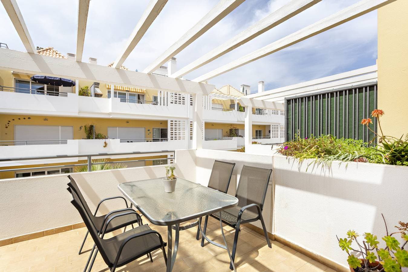 Foto 12 von 15: Cb Rivendell - Cabanas Beach