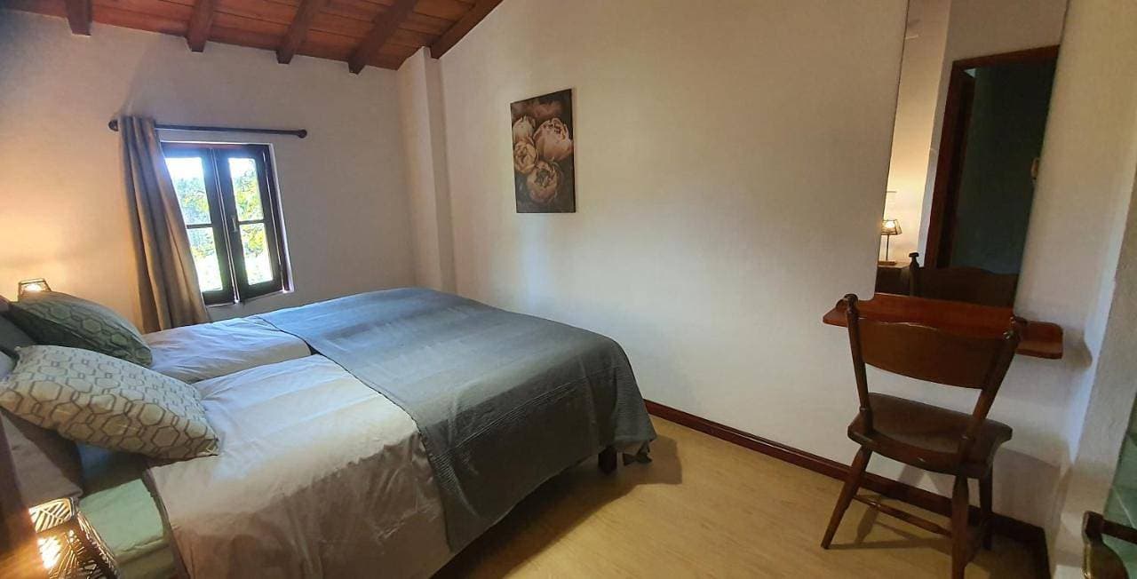 Foto 5 von 7: Two-Bedroom Apartment