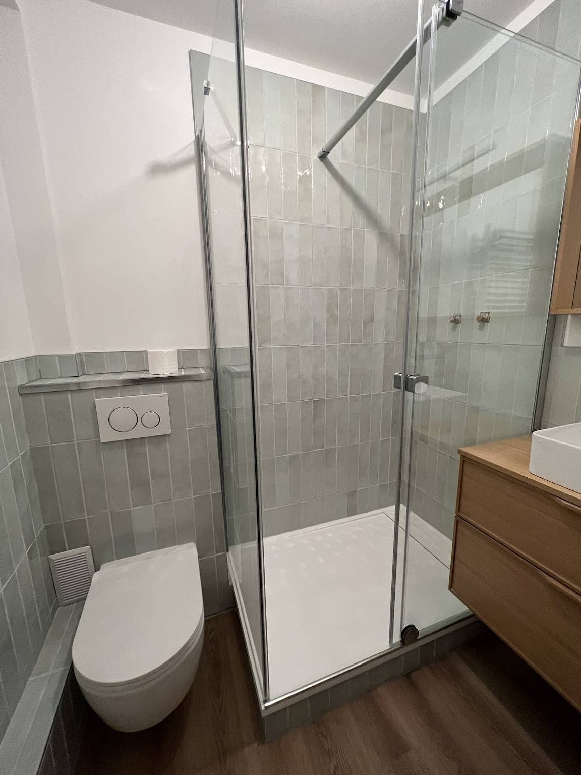 Foto 6 von 14: Ferienwohnung für 4 Personen mit Balkon
